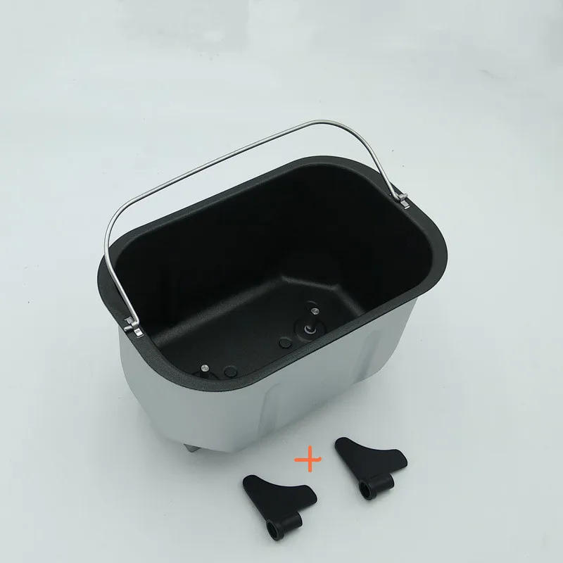 Description Picture 2 of itemDongling bread machine double mixing liner bucket accessories XBM538/1118/XBM1138 and bread machine bucket