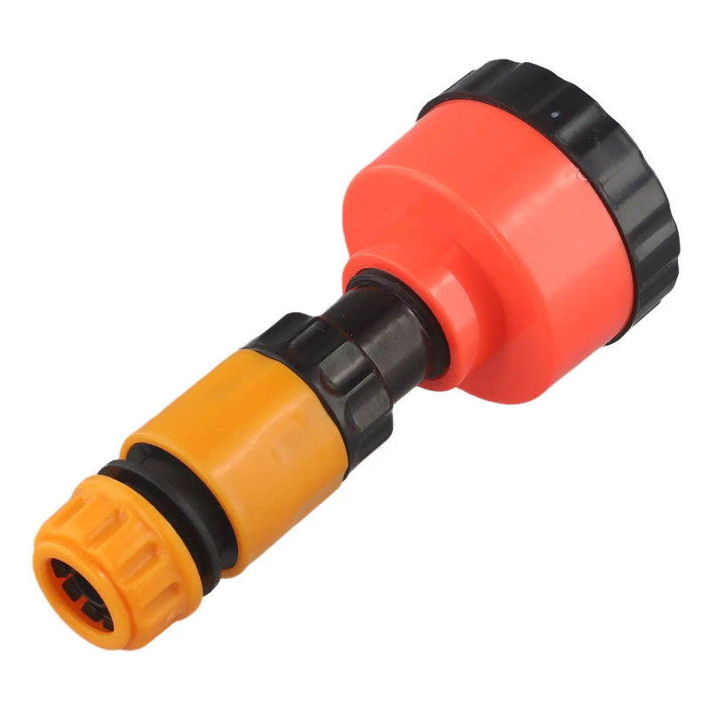 Description Picture 2 of item1pc Greenhouse Sprinkler Gardening Nursery Sprinkler Flower Watering Sprinkler Household Garden Nursery Sprayer Nozzle