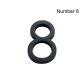 Number 8
