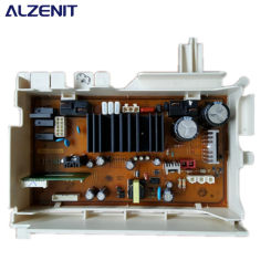 New Control Board For Samsung DC92-01640H Washing Machine Circuit PCB Washer Parts