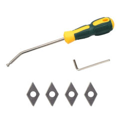 Steel Ceramic Tile Grout Remover Ceramic Tile Cleaner for Home Use G5AB