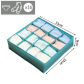 Green 16 grids