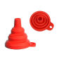 Funnel -red
