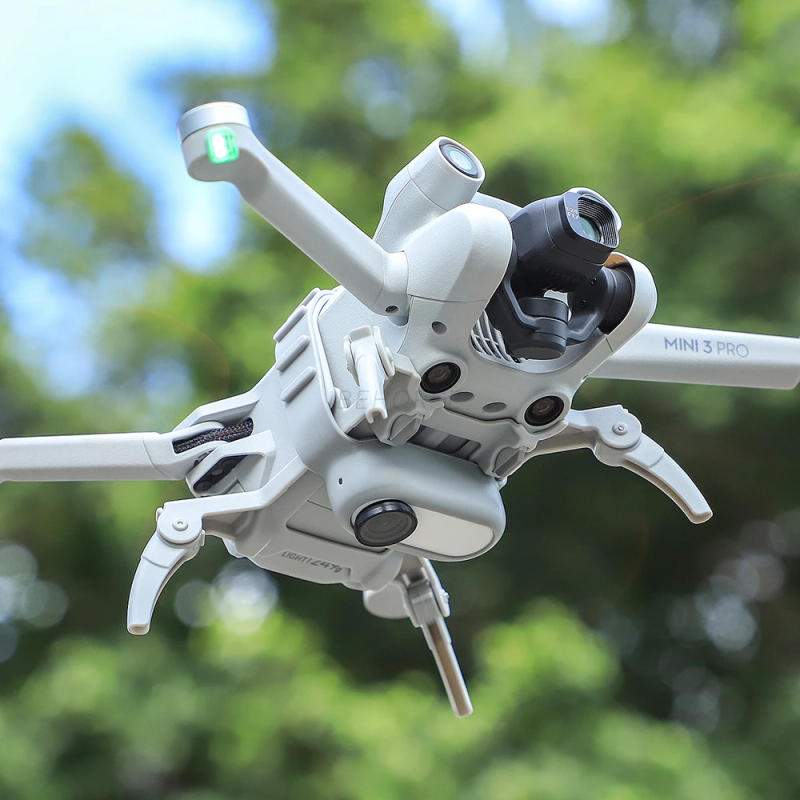 Description Picture 4 of itemFor Insta360 GO 2 Silicone Strap Wrist band Bicycle Cable Ties protective case For Insta360 Go 3 Multi-purpose Drone Accessory