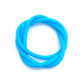 Skyblue Silica Tube
