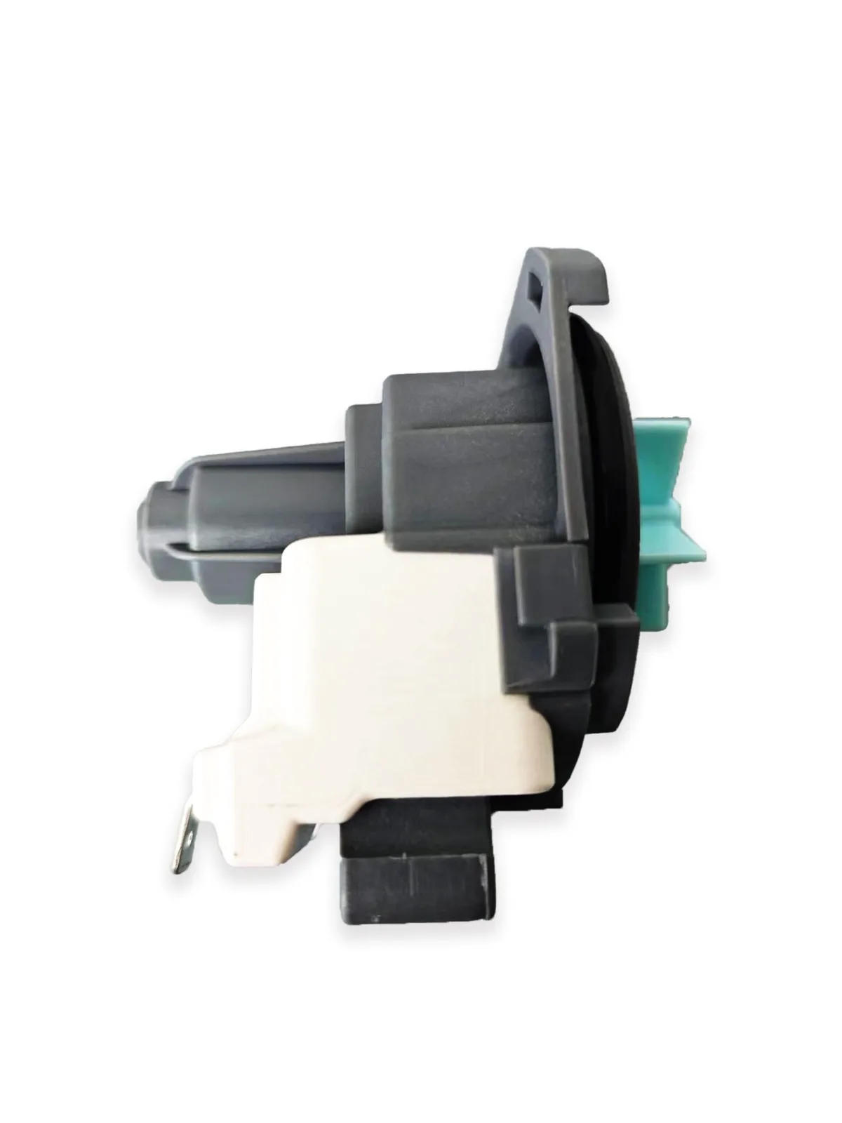 Description Picture 2 of itemHANYU B12-6A01 220-240V  50/60Hz  0.3A Dishwasher drain pump for MIDEA PELONIS