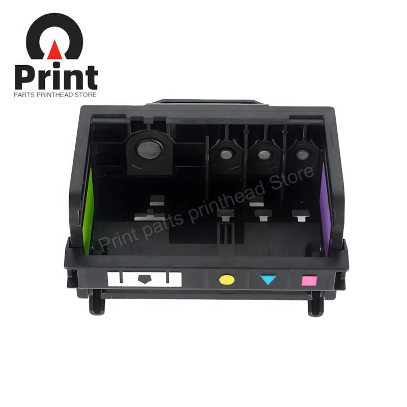 Description Picture 6 of itemHP 920 XL Printhead CN643A CD868-30001 CD868-30002 CD869-30001364 For HP OfficeJet HP6000 6500 6500A 7000 7500 Printer Heads