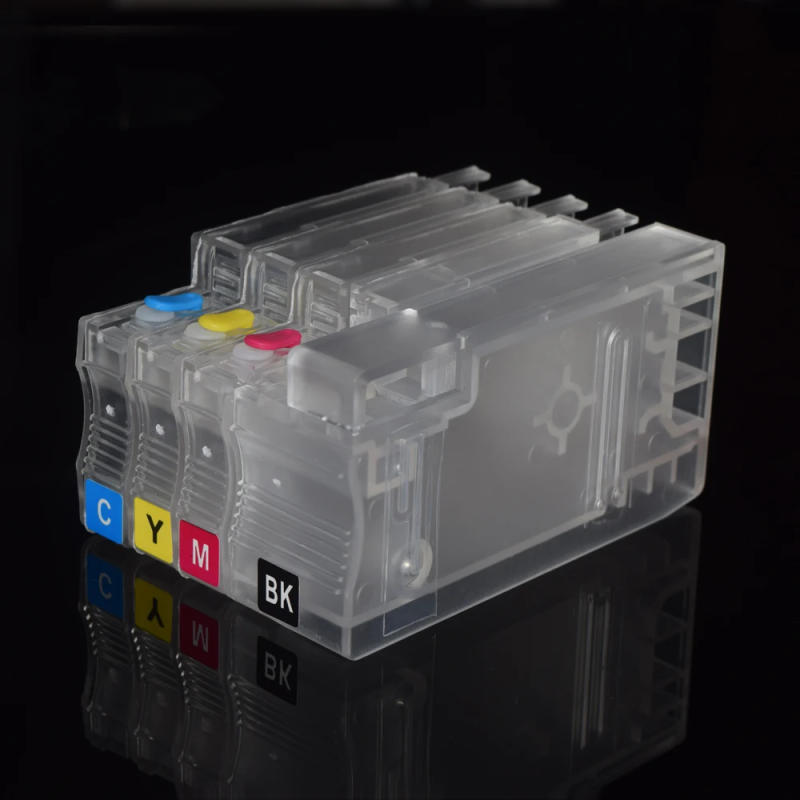Description Picture 2 of item952 953 954 955 956 957 958 959 95U 950 951 711 Refill ink Cartridge Without Chip For Hp 950xl 951xl 711xl 952xl 953xl 954xl