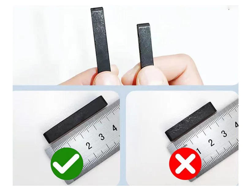 Description Picture 6 of itemSide opening mosquito proof door curtain 2024 summer new high-end magnetic suction strong magnetic screen door and window screen