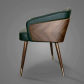Green Leather