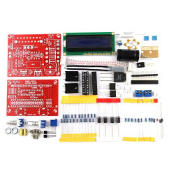 0-28V 0.01-2A Adjustable Regulated Power Supply DIY with LCD Display Dropship