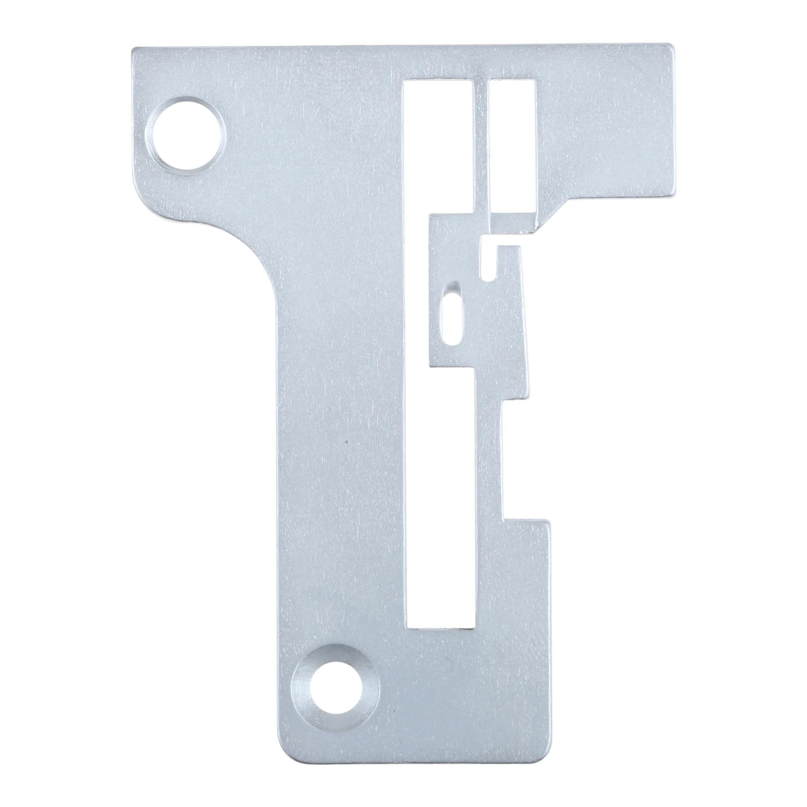 Description Picture 4 of item1pc Metal Needle Plate 412786 fit for Singer Serger Portable Sewing Machine 14U13 14U53 High Quality Sewing Machines Spare Part