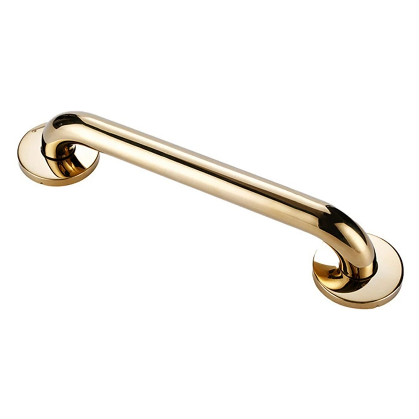 Description Picture 6 of itemStainless Steel Bathroom Safe Grab Bar 50Cm Toilet Handrail Grab Bar Shower Safety Support Handle Durable