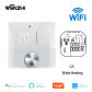 White 009-GA wifi