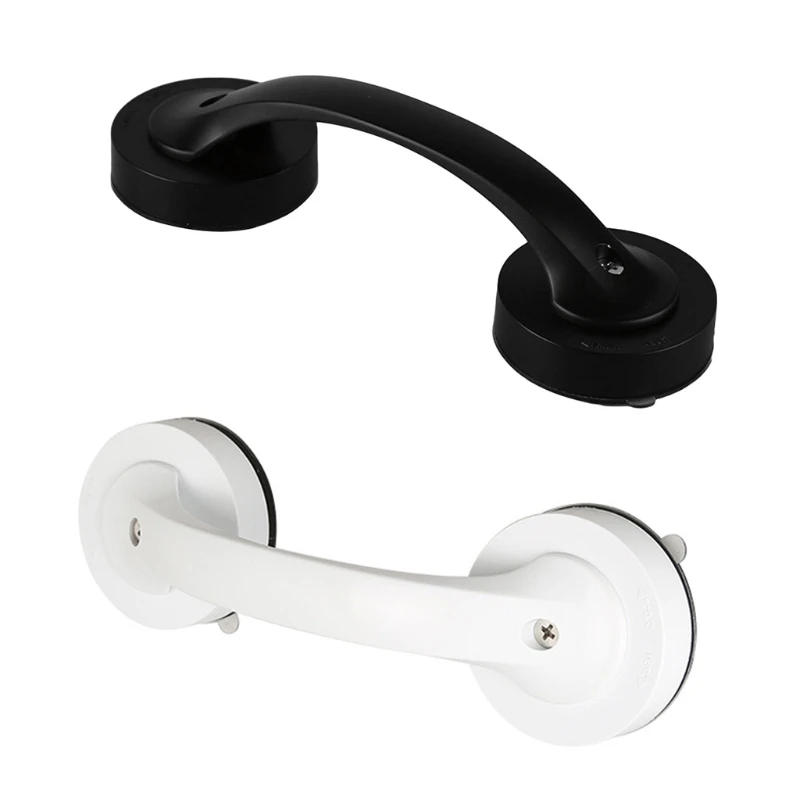 Description Picture 3 of itemSuction Cup Handle For Bathroom Handle Refrigerator Handrail Shower Grab Bar