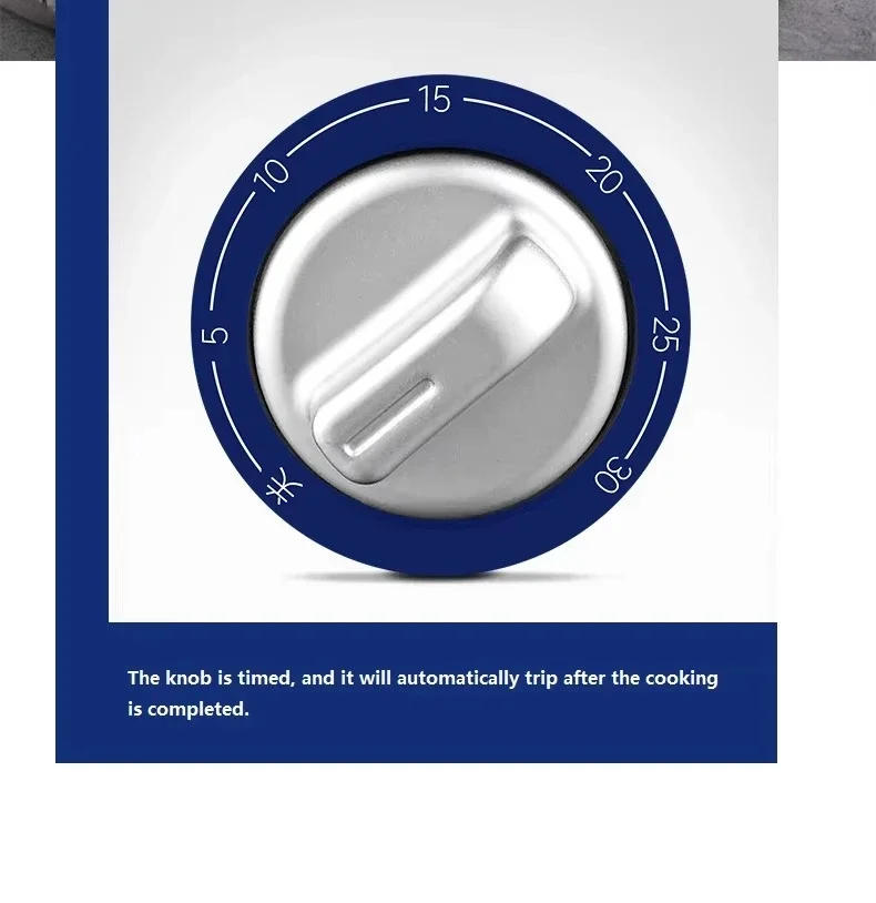 Description Picture 5 of itemEgg Boiler electric Double Layers egg Cooker Multi-function Breakfast maker Stainless Steel Egg Steamer food egg cooking Machine