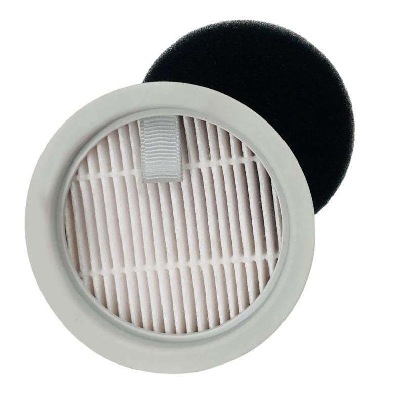 Description Picture 4 of itemFor TROUVER SOLO 10/ POWER 11pro /11 /12 Vacuum Cleaner HEPA Filter Household Supplies Cleaning Vacuum Parts In Stock Wholesale
