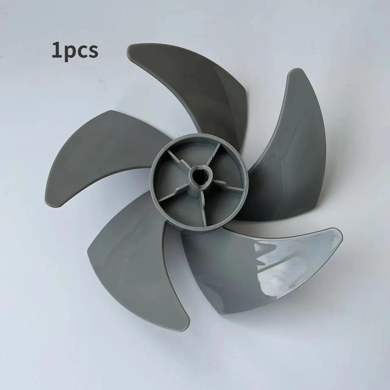 Description Picture 2 of itemApplicable Midea Air Circulation Fan Blade GAF20CA/GAF20CB/FGA20VB 7 inch