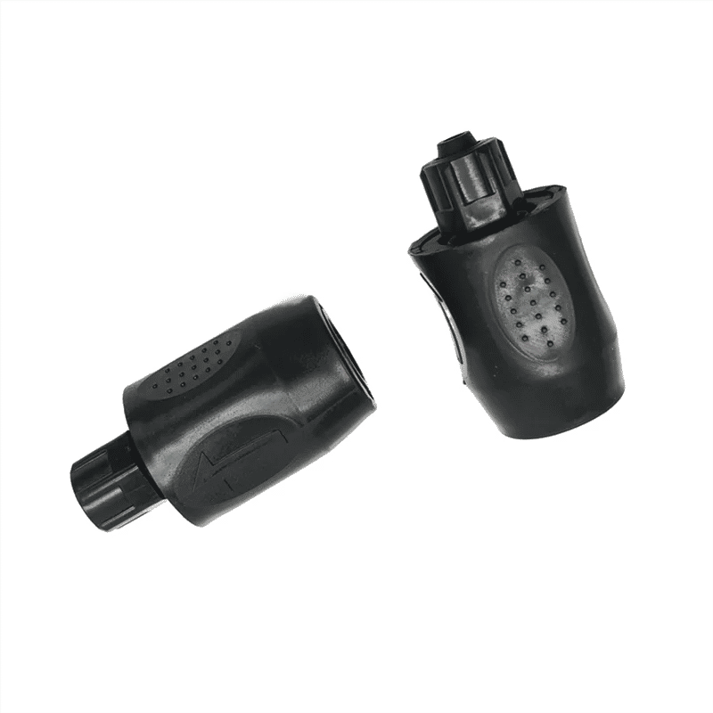 Description Picture 6 of itemB82B-PUZZI 8/1 10/1 30/4 100 200 Replacement Hose Connector Set 4.446-023.0 For KARCHER Easy Installation