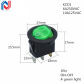 3Pin green light3