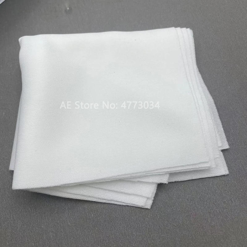 Description Picture 6 of item150PCS Print head cleaning Non Dust Cloth Dust Free Paper Cleanroom Wiper for Mimaki Roland Mutoh Galxy printer Tissue stencil