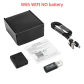 WIFI NO battery