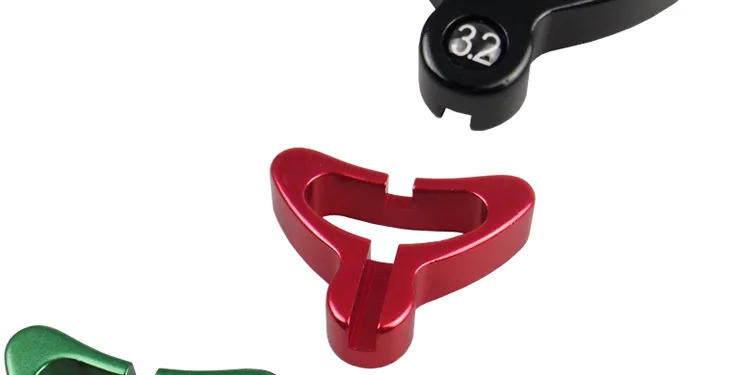 Description Picture 6 of itemDurable Bike Spoke Wrench Bicycle Wheel Spoke Nipple Spanner Cycling Gadget