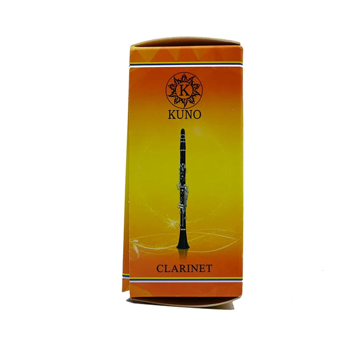 Description Picture 4 of itemKUNO Ligature&Cap Used by hard rubber mouthpiece,Alto,Tenor,Soprano,Baritone Sax,Clarinet