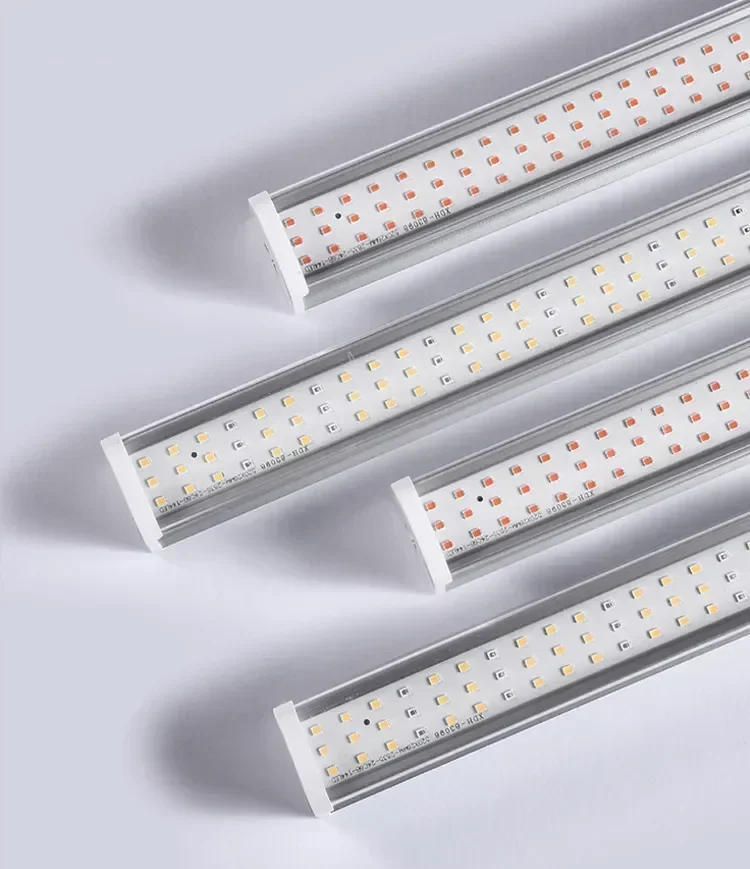 Description Picture 2 of itemFull Spectrum Growing Led Lights for Greenhouse Plants Veg Flowers Fill Light Soilless Cultivation Lamps Cannabbis Growing Home