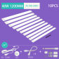 10PCS 40W 120CM