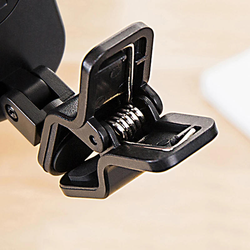 Description Picture 5 of itemT-02 Guitar Tuner Clip-on Chromatic Digital Tuner LCD Display Mini Size Tuner for Acoustic Guitar Ukulele Violin