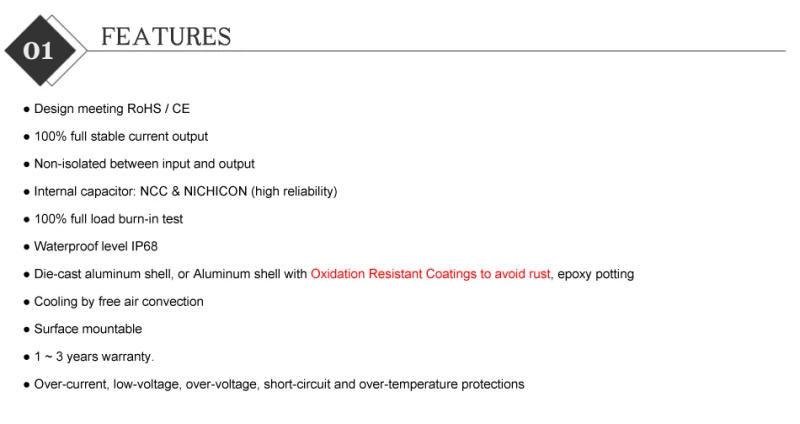 Description Picture 6 of item9-40V 12V 24V 36V to 24V 2A- 30A Step-up/down DC DC Power Converter Car Voltage Stabilizer Boost Buck Module solar regulator