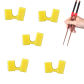 Yellow-5PCS