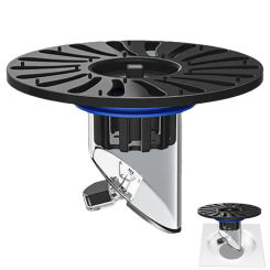 Bathroom Sink Strainer Sink Stopper Filter Drain Catcher Kitchen Drain Catcher Sink Plugs Hair Catcher Sink Drain Strainer Odor