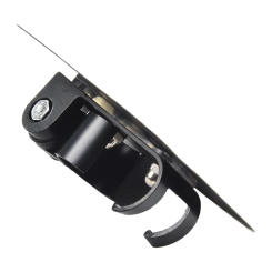 Holder Shower Head Holder Black Holder Holders Shower Head Silver Stand Strong Wall Mount 1pcs Adjustable Bracket