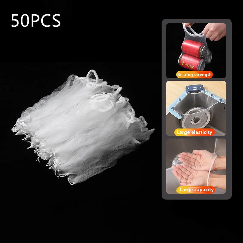 Description Picture 4 of itemSink Filter Drain Rack Stainless Steel Kitchen Sink Filter Mesh Bag Stand Waste Garbage Net Shelf Sink Corner Mesh Strainer New