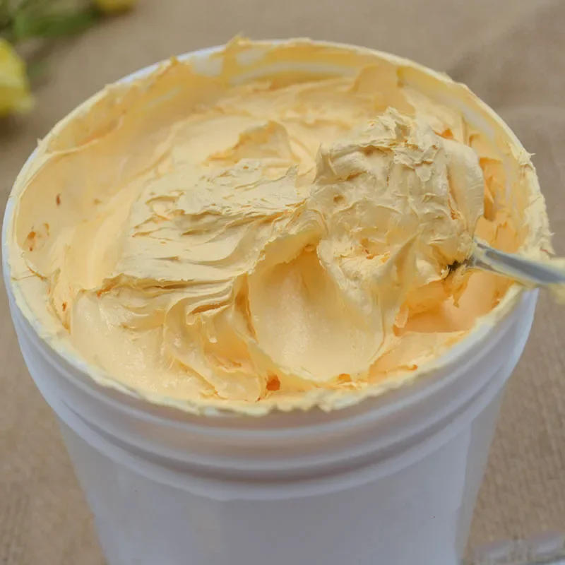 Description Picture 2 of itemStrong Effective Best Bleaching Whitening Cream Facial Neck Hands Feet Without Side Effects Dark Black Brighten Skin Care 300g