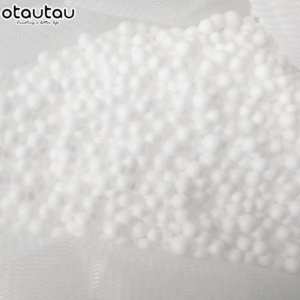 Description Picture 6 of item3-5mm Eco-friendly Bean Bag Sofa Chair Stuffing Filler EPS Foamed Polystyrene Ball Inner Wash Bag Big XXL Giant Beanbag TL001