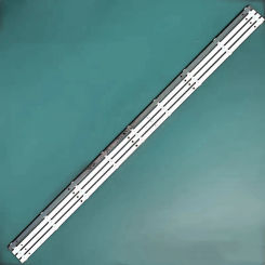 KIT 4 BARRE STRIP 9LED TV AKTV5036S RTU5015-B PLED5038-C JL.D50091330-031AS-M_V02 V01 SJ.WJ.D500901-3030AL-M 3030AR-M AGS46194