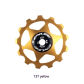 13T gold