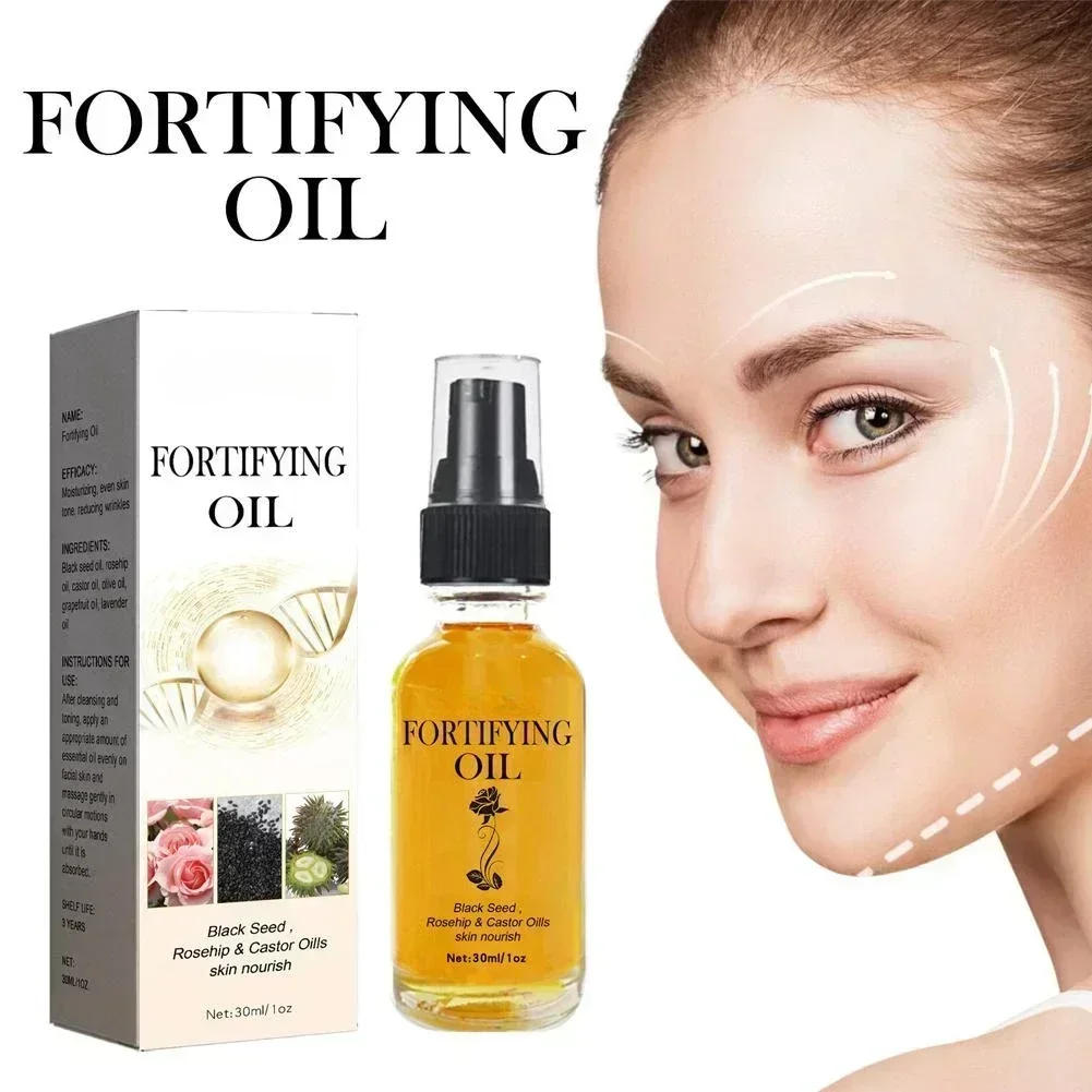 Description Picture 4 of itemRestore Delicate Skin Reduce wrinkles Hyaluronic Acid Forehead Fine Lines Lifting Facial Serum Skin Care Beauty