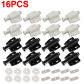 Mixed-16PCS