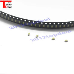 100PCS 4014 LED Backlight 0.2W SMD 4014 LED Diodes 3V Cool white 20LM LCD F TV