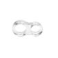 Clear2-1pcs