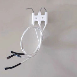 1Pcs for Ariston wall-hung boiler ignition electrodes Boiler Ignition Needle