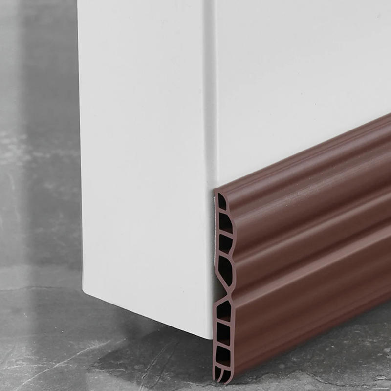 Description Picture 2 of itemMulti Functional Seal Strip Draught Excluder Stopper Wide Application Waterproof Door Bottom Wind Sweep Blocker
