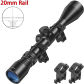 20mm Rail