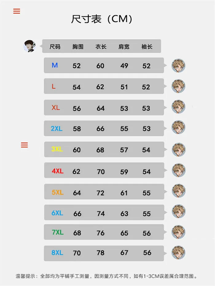 Description Picture 4 of itemNew Turtleneck Sweaters Men Loose Knitted Pullover Streetwear Mens Oversized Sweater Fashion Casual Sweater Men Pullovers M-8XL