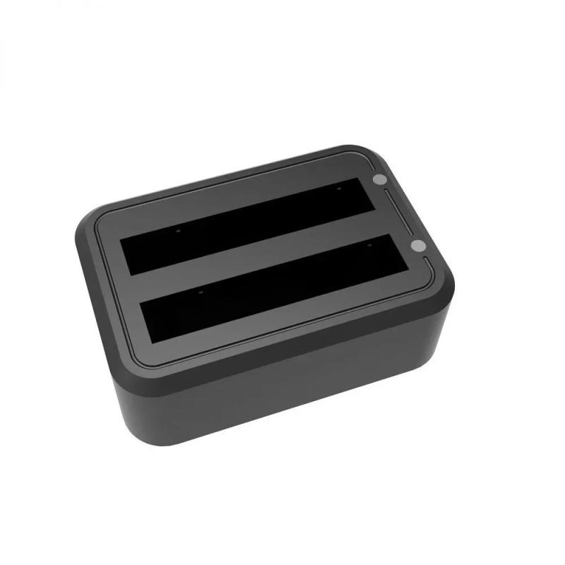 Description Picture 4 of itemSuitable for Insta360 X4 camera Battery Charger, fast charging panoramic sports X4 accessories