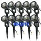 Spike  10PCS,5W DC12V